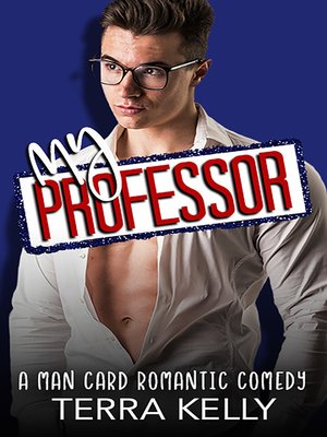 cover image of My Professor